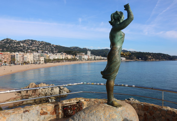 St-Sylvestre Michel en Espagne