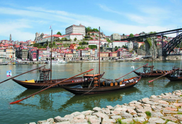 Le Douro