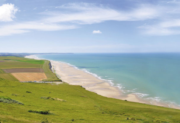 Baie de Somme