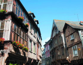 Fête de la coquille St-Jacques