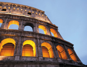 Rome l'éternelle