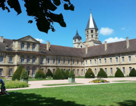St-Vincent Tournante en Bourgogne