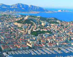 Marseille