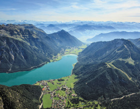 Tyrol