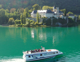 Aix-les-Bains