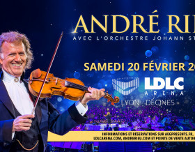 André Rieu