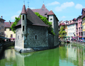 Annecy