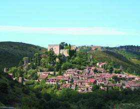 St-Sylvestre en pays Catalan