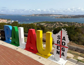 Découverte de la Sardaigne