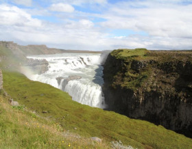 La magie de l'Islande