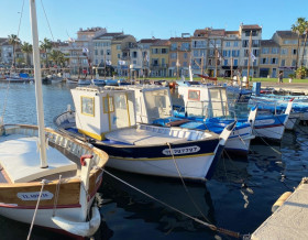 Hyères et les îles d'Or