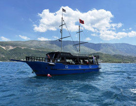 Albanie