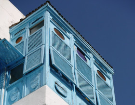 Croisière en Méditerranée