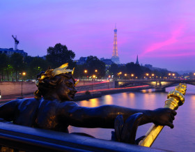 Paris et Versailles