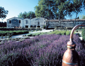Lumières de Provence