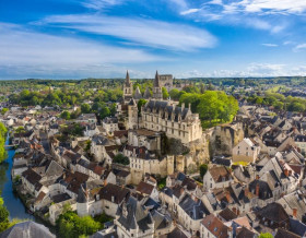 La Touraine