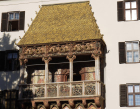 Féérie de Noël au Tyrol et Salzbourg