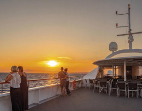 Croisière entre Malte et la Sicile