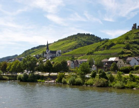 Rhin et Moselle