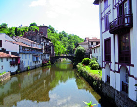 Pays Basque