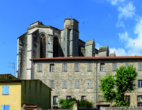 Méchoui à la Ste-Baume