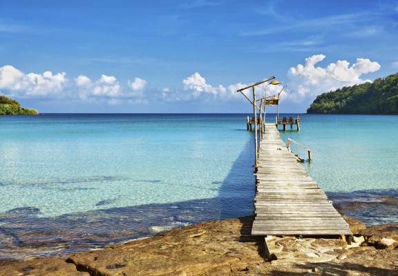 Croisière Caraïbes