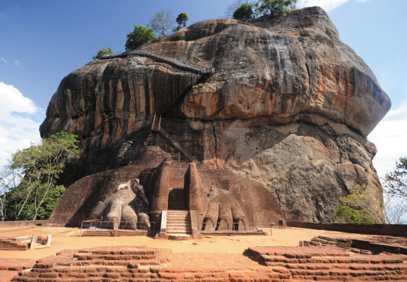 Sri Lanka