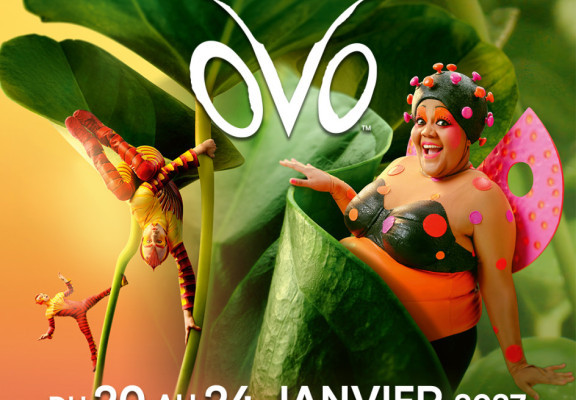 Cirque du Soleil