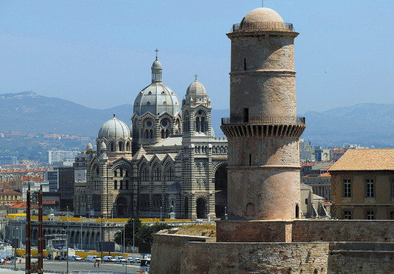 Escapade Marseillaise