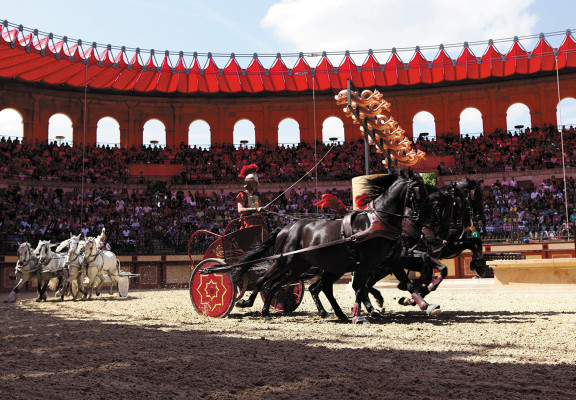 Puy du Fou®