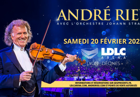 André Rieu