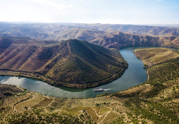 Croisière sur le Douro