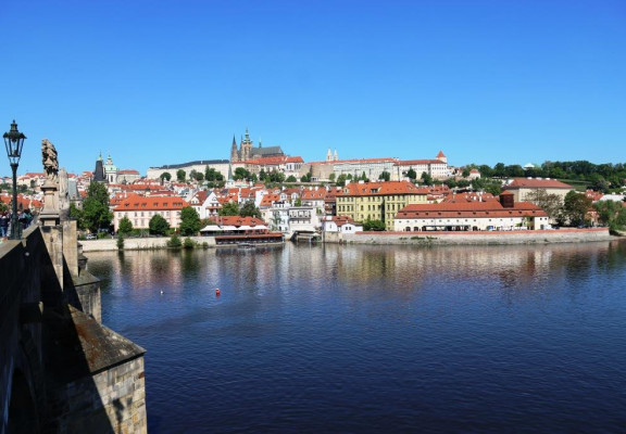Prague