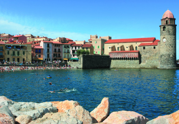 Pays Catalan