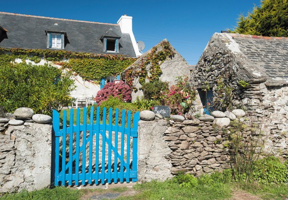 Tour de Bretagne