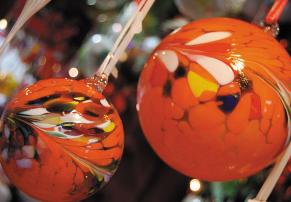 Marchés de Noël en Alsace