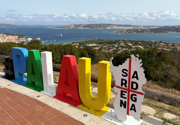 Découverte de la Sardaigne