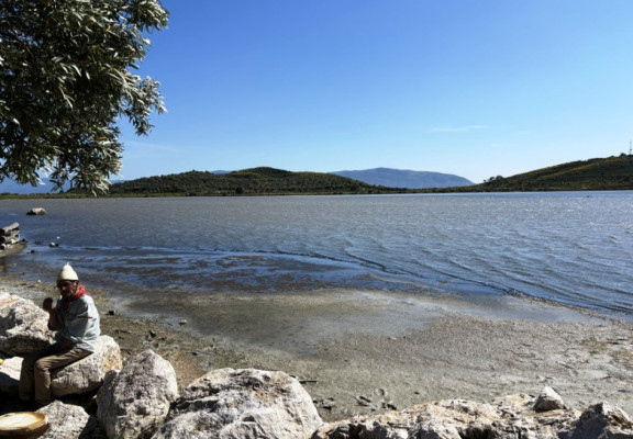 Albanie