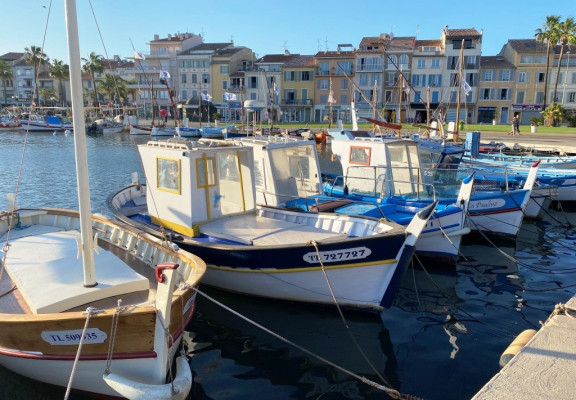 Hyères et les îles d'Or