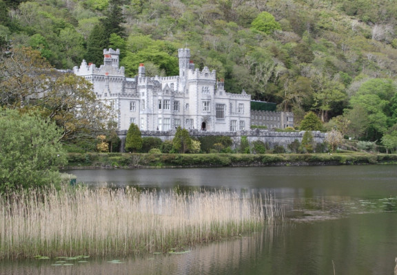 Grand tour d'Irlande