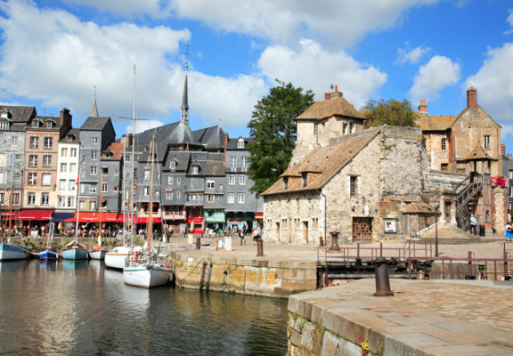 Normandie
