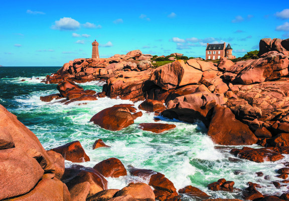 Tour de Bretagne