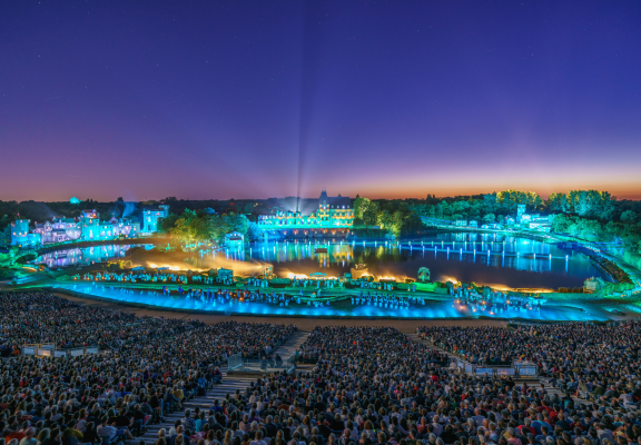 Puy du Fou®