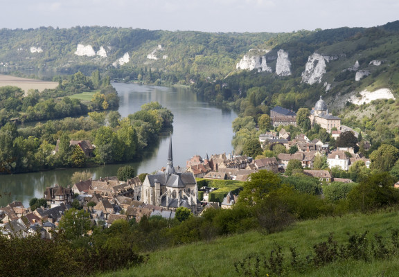 Croisière sur la Seine