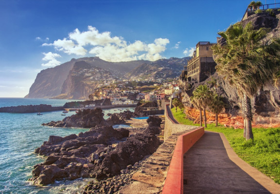 Canaries et Madère