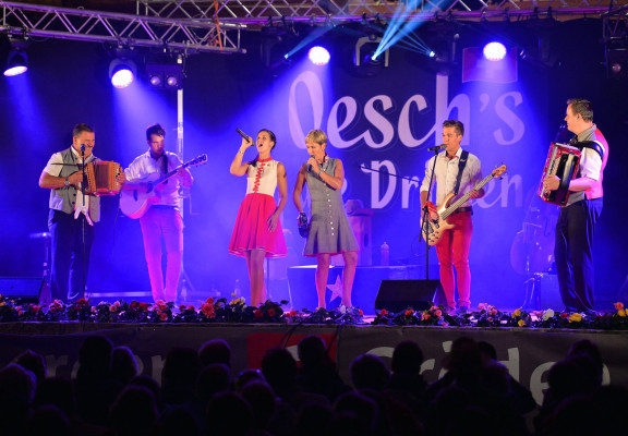 Alps Music Festival
