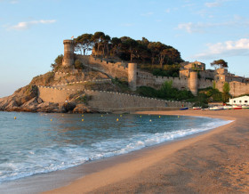 Tossa de Mar à prix doux