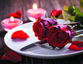 Saint-Valentin "Michel"