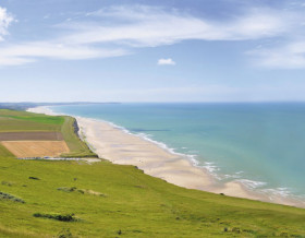 Côte d'Opale