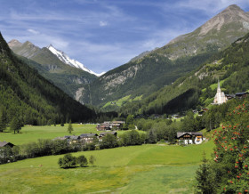 Escapade au Tyrol à prix doux
